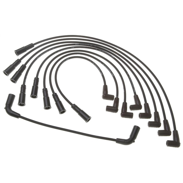 ACDelco Gold Spark Plug Wire Set