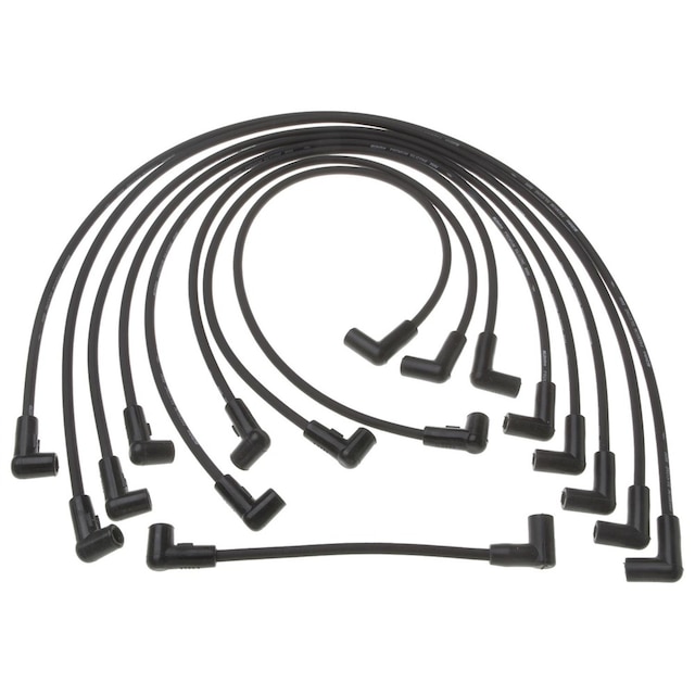 ACDelco Gold Spark Plug Wire Set