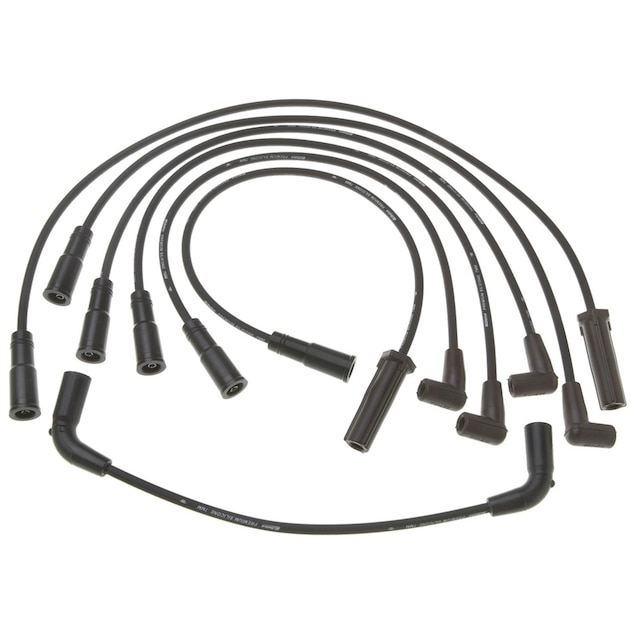 ACDelco Gold Spark Plug Wire Set