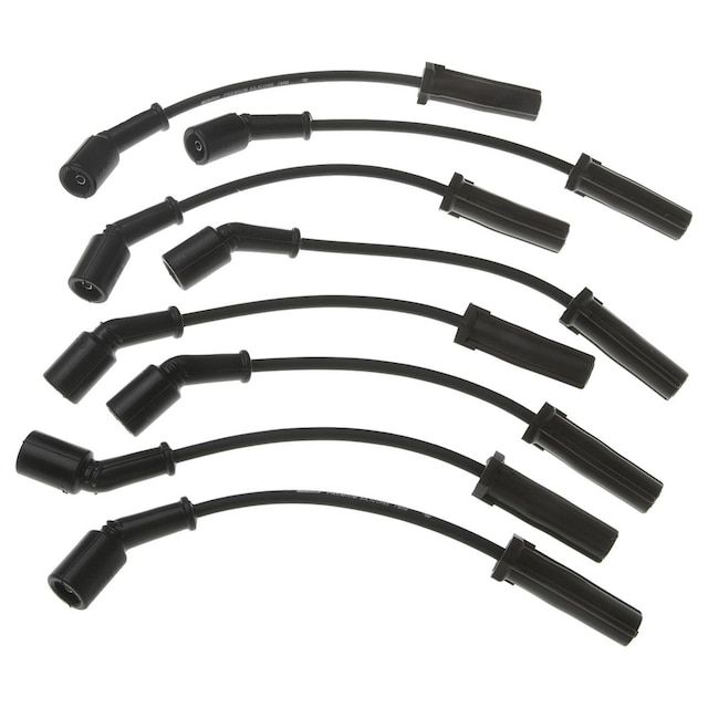 ACDelco Gold Spark Plug Wire Set