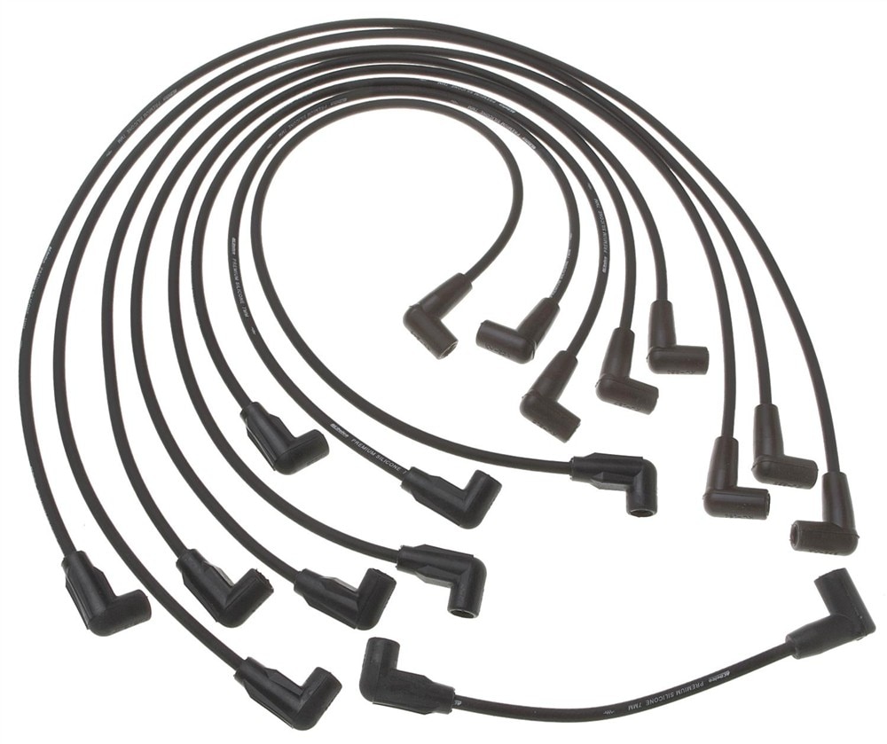 ACDelco Gold Spark Plug Wire Set