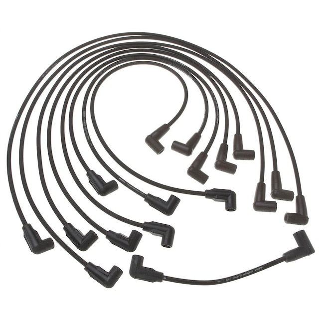 ACDelco Gold Spark Plug Wire Set