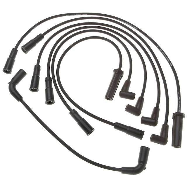 ACDelco Gold Spark Plug Wire Set