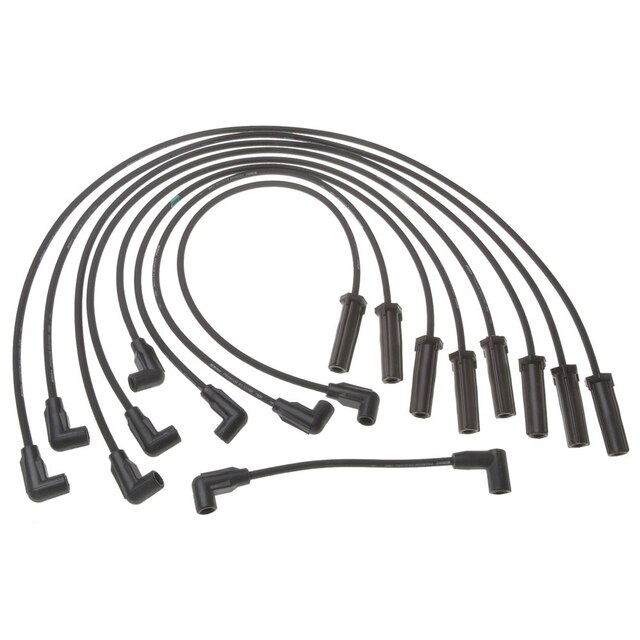 ACDelco Gold Spark Plug Wire Set