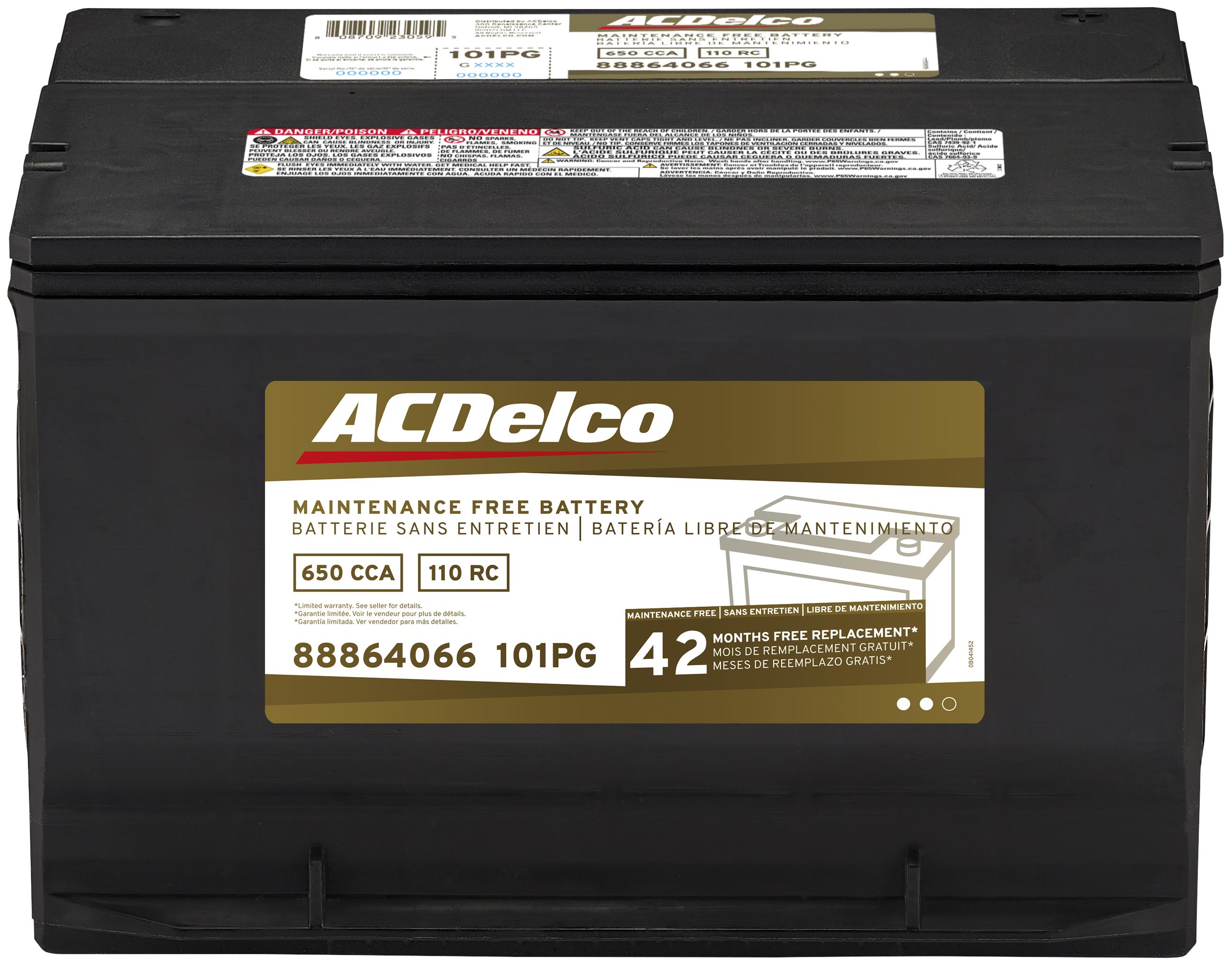 激レア‼️ACDelco Freedom Battery時計‼️ 78S ACDelco
