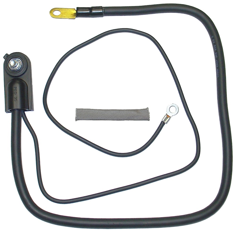 ACDelco Gold Battery Negative Cable