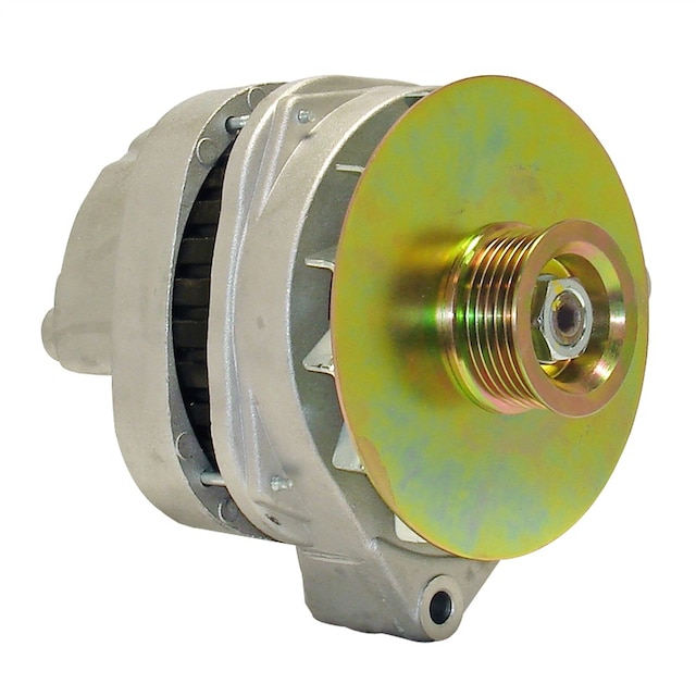 ACDelco Gold Alternator, Remanufactured