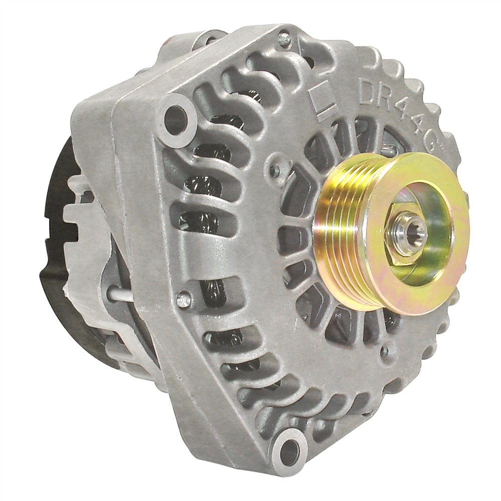 ACDelco Gold Alternator, Remanufactured | 88864285 | GM Parts