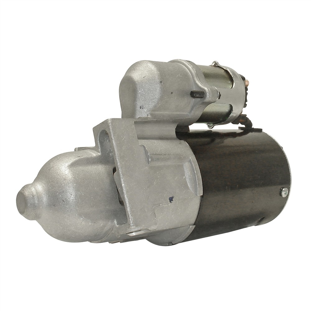 ACDelco Gold Starter, Remanufactured