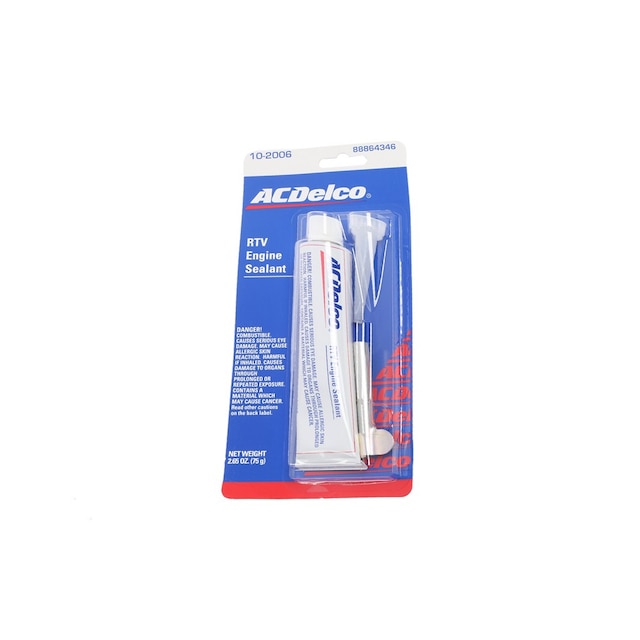 ACDelco GM Original Equipment RTV Engine Sealant - 75 g