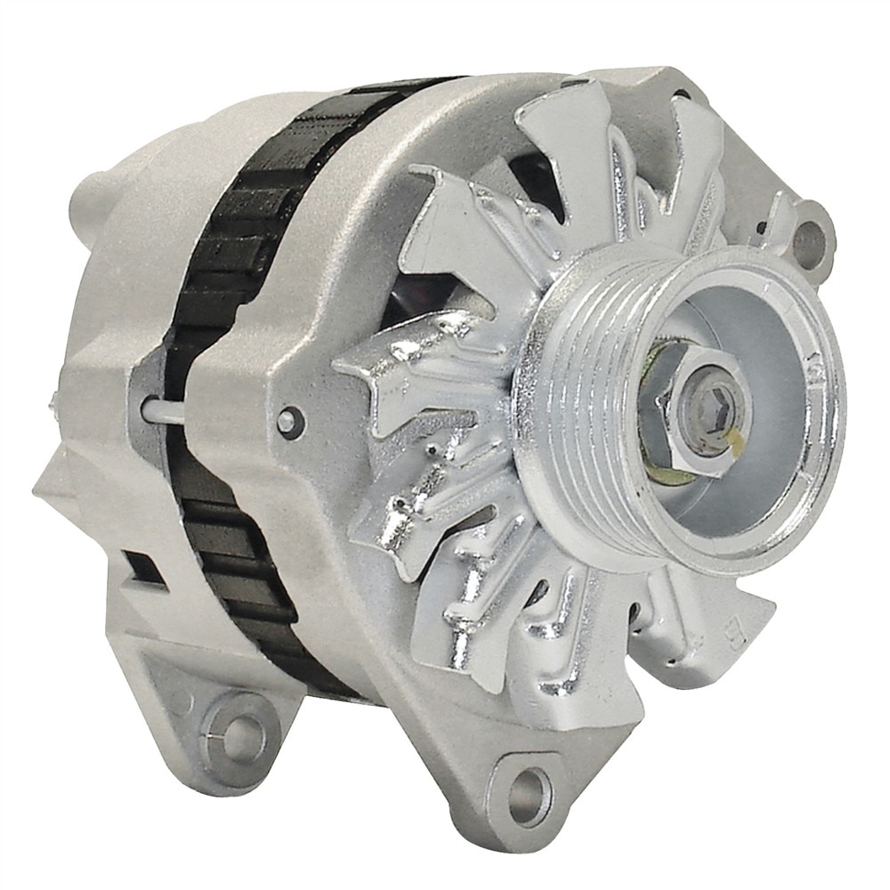 ACDelco Gold Alternator, Remanufactured