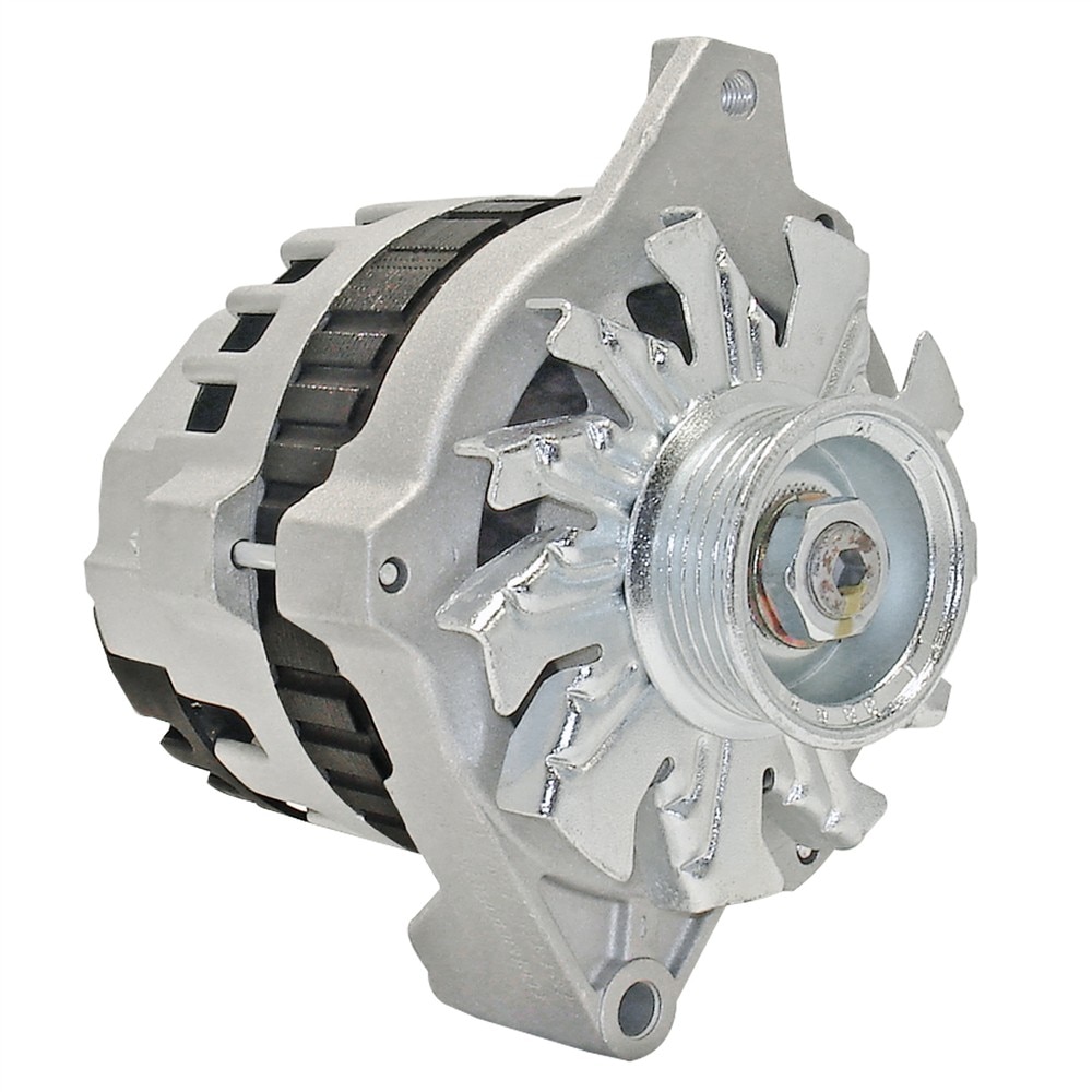 ACDelco Gold Alternator, Remanufactured