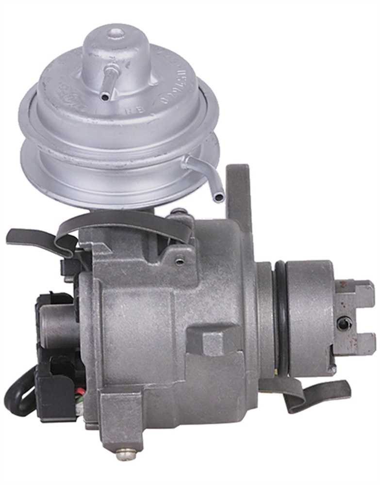 ACDelco Gold Ignition Distributor, Remanufactured