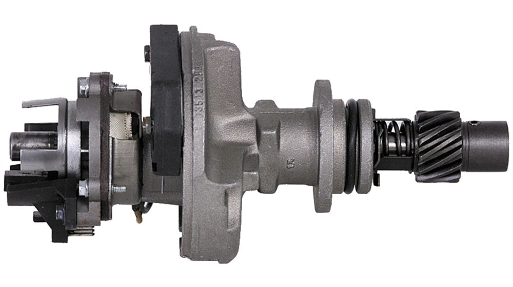 ACDelco Gold Ignition Distributor, Remanufactured
