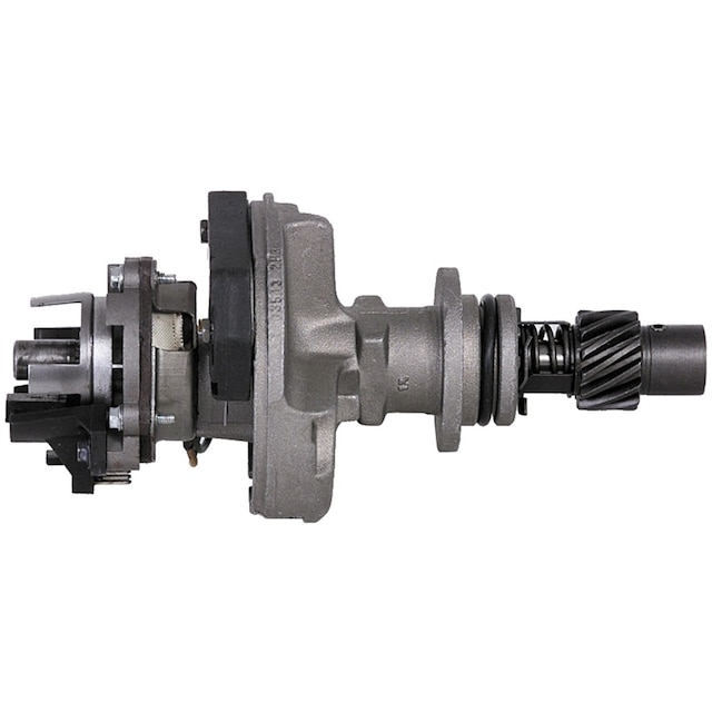 ACDelco Gold Ignition Distributor, Remanufactured
