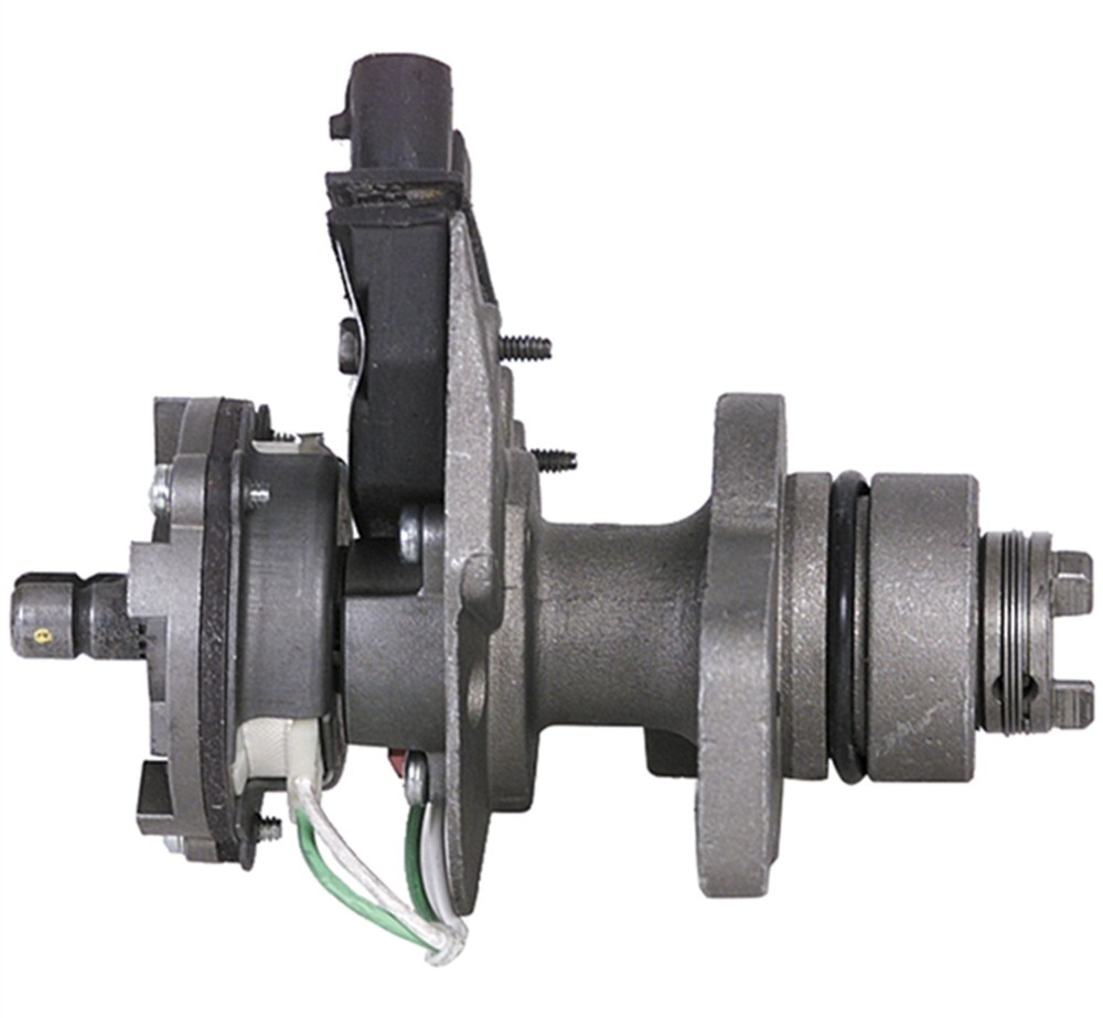ACDelco Gold Ignition Distributor, Remanufactured