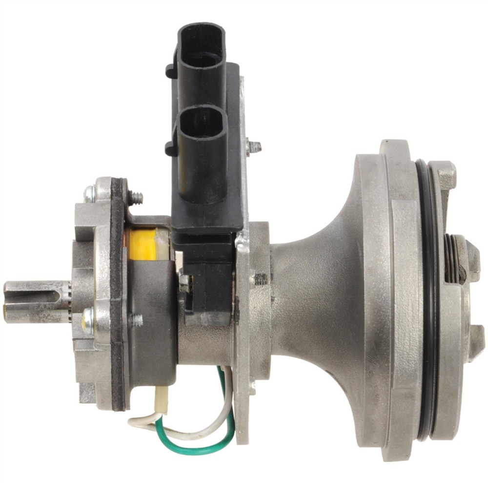 ACDelco Gold Ignition Distributor, Remanufactured