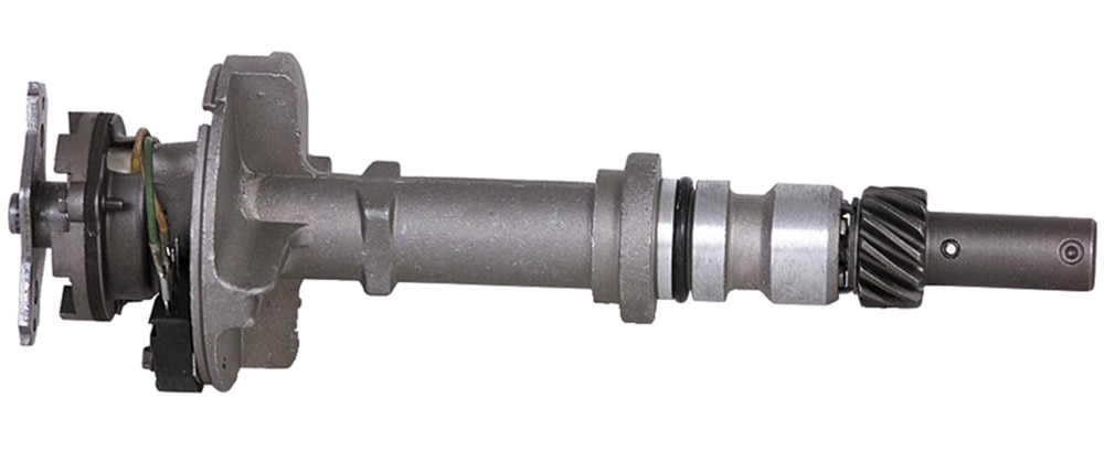 ACDelco Gold Ignition Distributor, Remanufactured