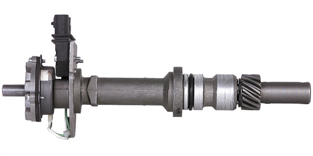 ACDelco Gold Ignition Distributor, Remanufactured
