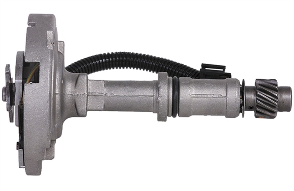 ACDelco Gold Ignition Distributor, Remanufactured