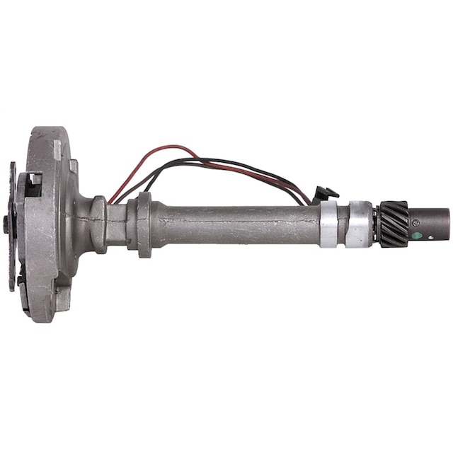 ACDelco Gold Ignition Distributor, Remanufactured