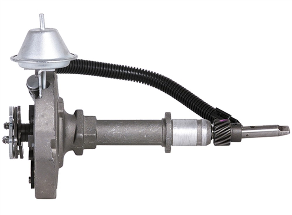 ACDelco Gold Ignition Distributor, Remanufactured