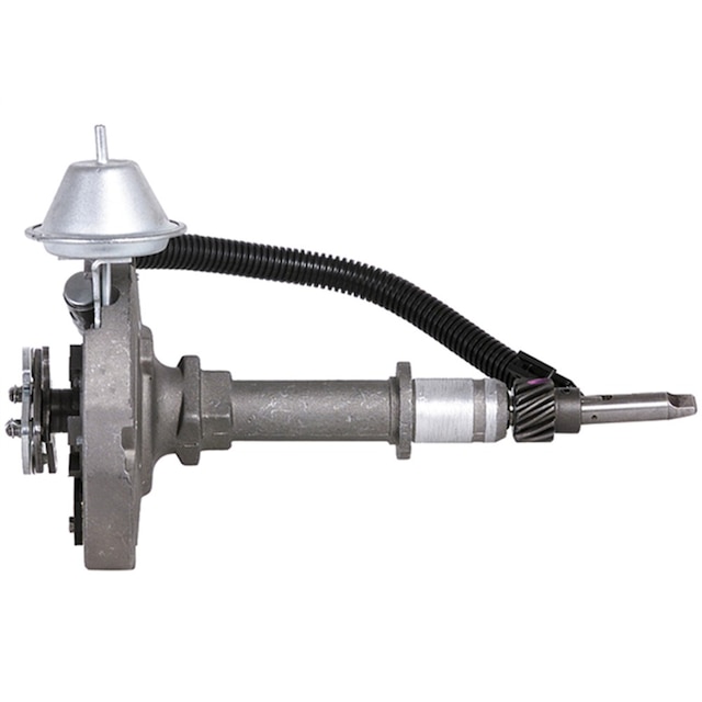 ACDelco Gold Ignition Distributor, Remanufactured