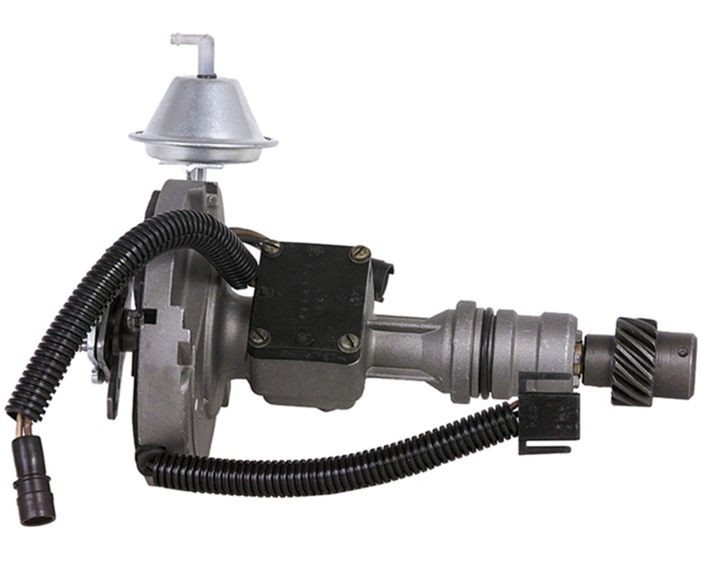 ACDelco Gold Ignition Distributor, Remanufactured