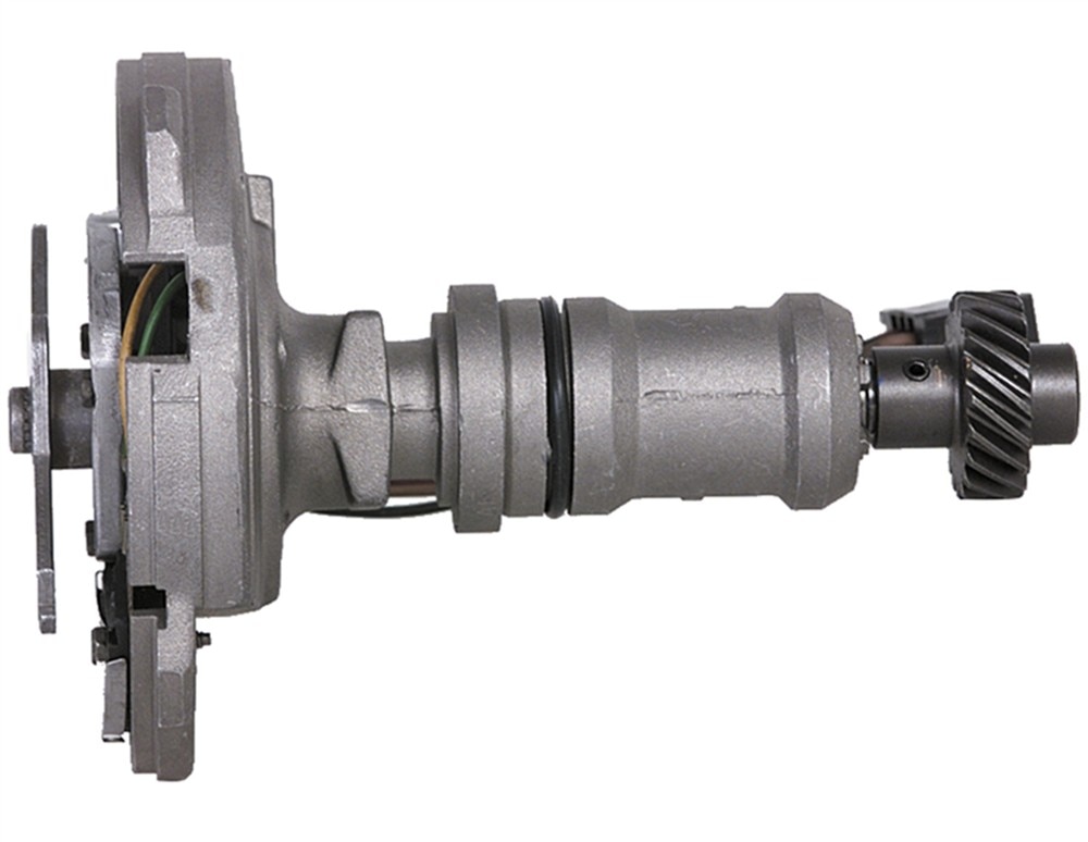 ACDelco Gold Ignition Distributor, Remanufactured