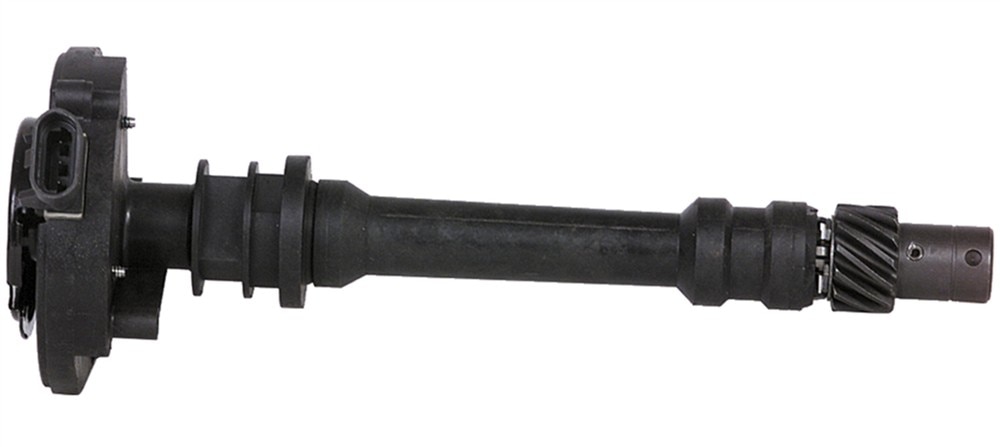 ACDelco Gold Ignition Distributor, Remanufactured (Programming Required)