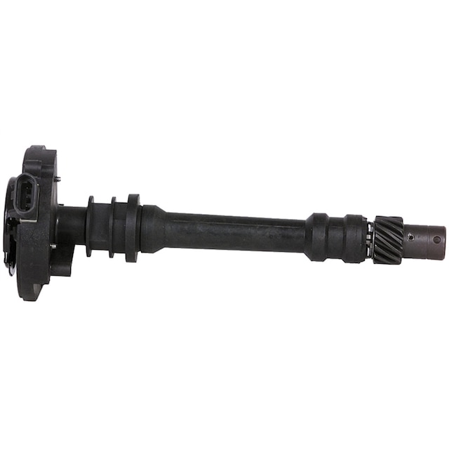 ACDelco Gold Ignition Distributor, Remanufactured (Programming Required)