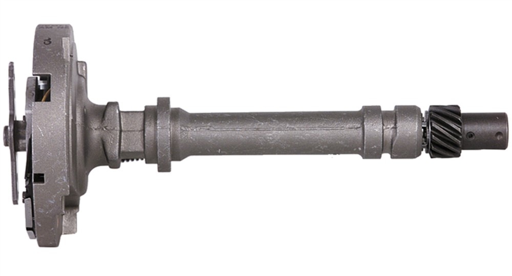 ACDelco Gold Ignition Distributor, Remanufactured