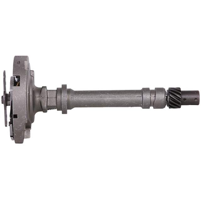ACDelco Gold Ignition Distributor, Remanufactured