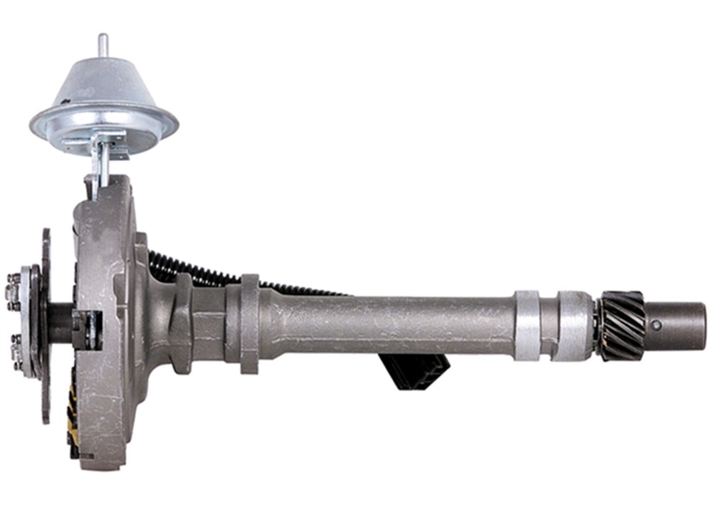 ACDelco Gold Ignition Distributor, Remanufactured