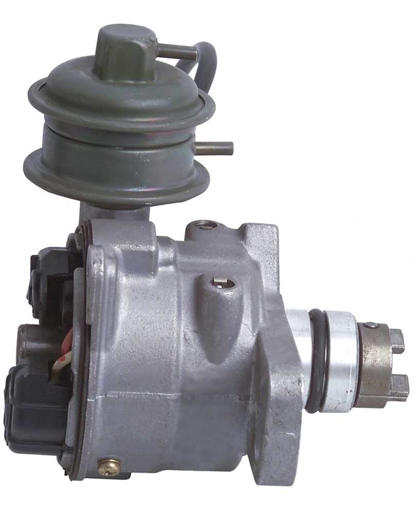 ACDelco Gold Ignition Distributor, Remanufactured