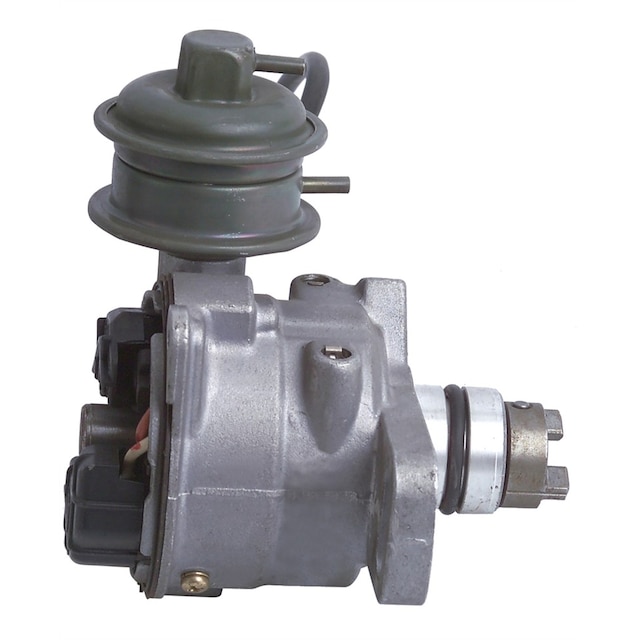 ACDelco Gold Ignition Distributor, Remanufactured