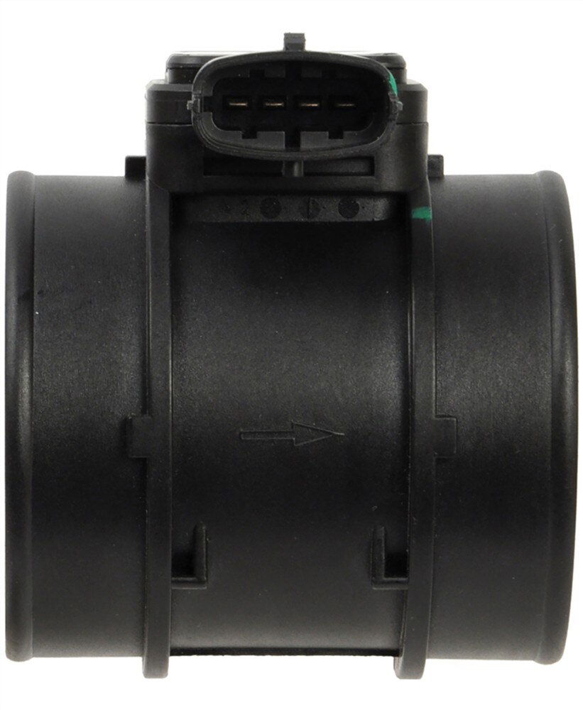 ACDelco Gold Mass Air Flow Sensor, Remanufactured