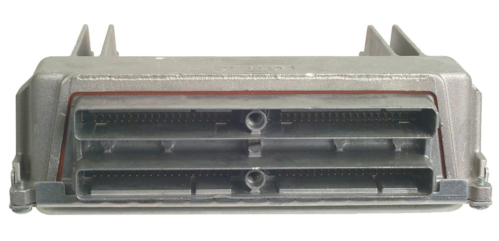 ACDelco Gold Powertrain Control Module, Remanufactured (Programming Required)