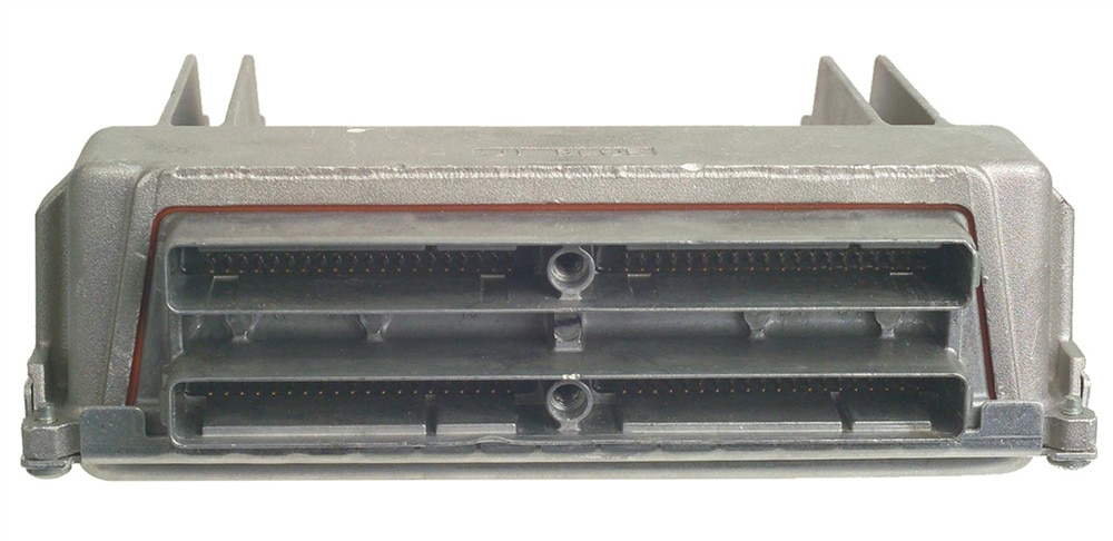 ACDelco Gold Powertrain Control Module, Remanufactured (Programming Required)