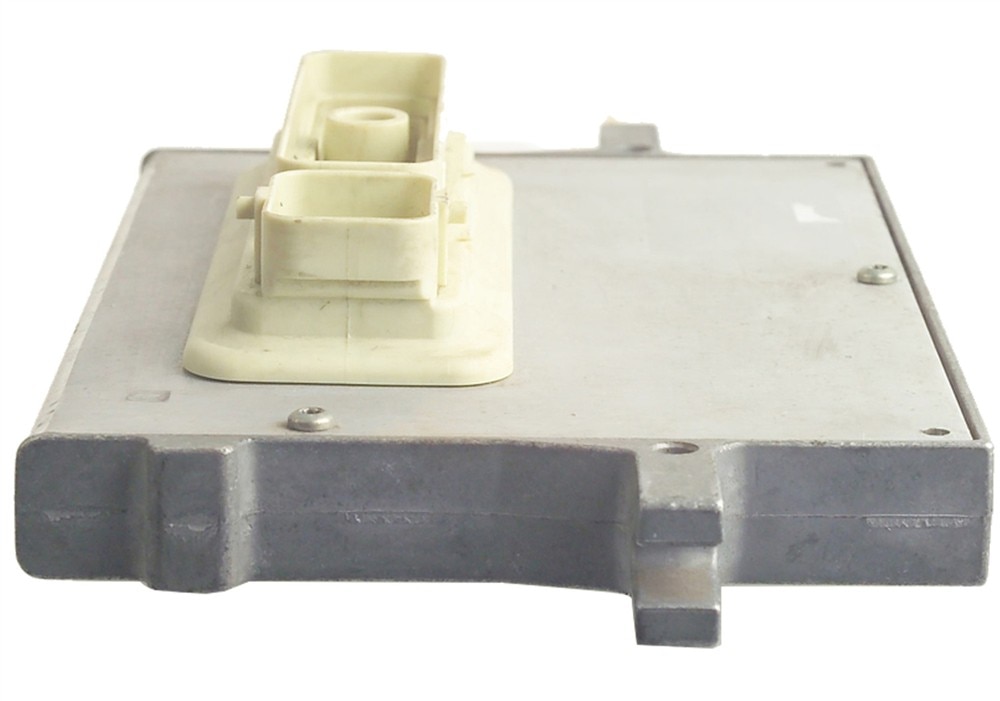 ACDelco Gold Powertrain Control Module, Remanufactured (Programming Required)