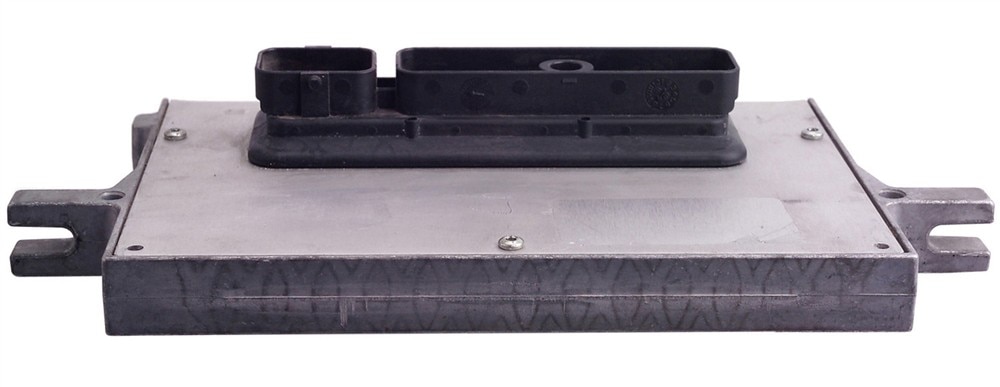 ACDelco Gold Powertrain Control Module, Remanufactured (Programming Required)