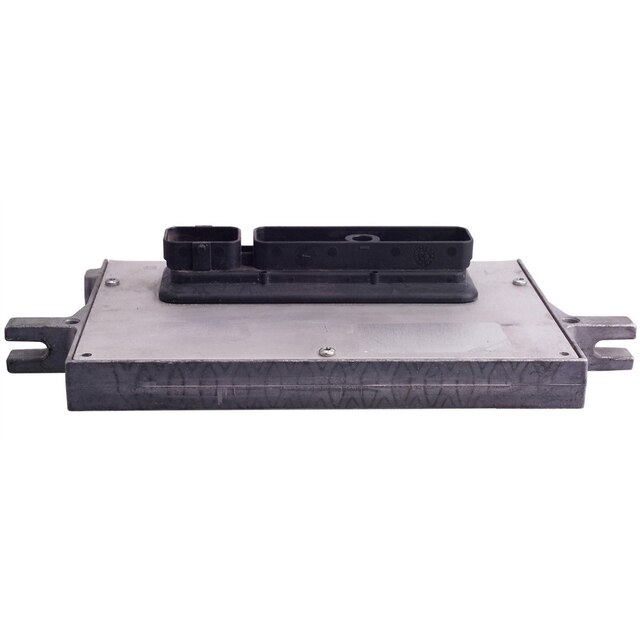 ACDelco Gold Powertrain Control Module, Remanufactured (Programming Required)
