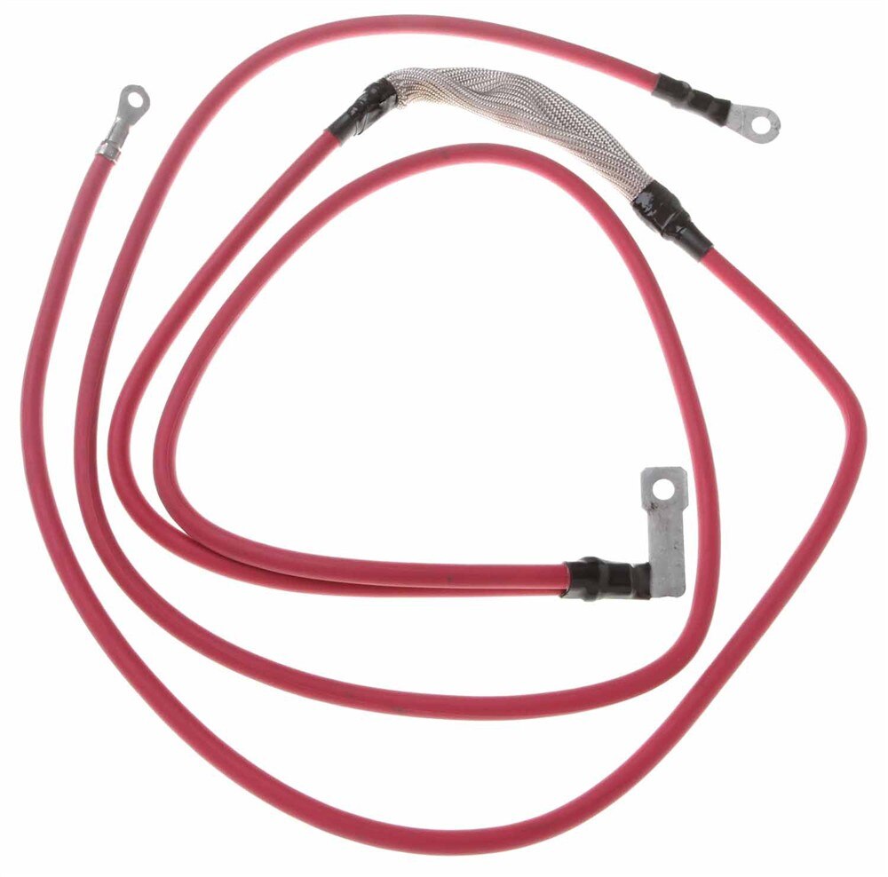 ACDelco Gold Battery Positive Cable