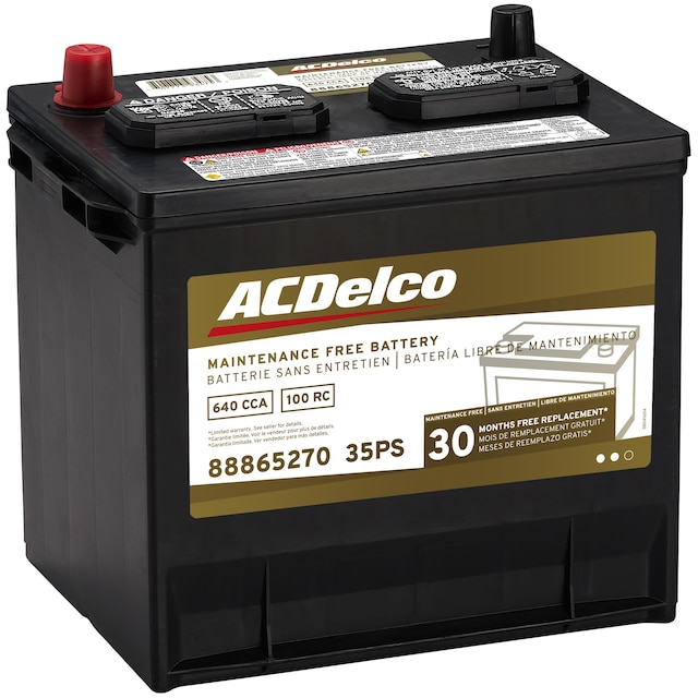 ACDelco A20 BRUSHLESS 20V Li-ion 1/2" Cordless Impact Wrench Kit, Max. 320 Ft-lb