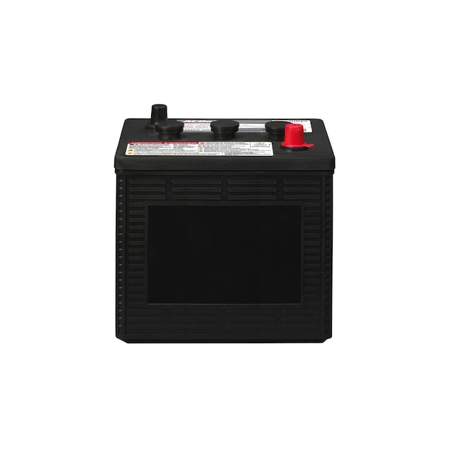 ACDelco Silver 12 Month Warranty 6V Light Commercial BCI Group 1 Battery