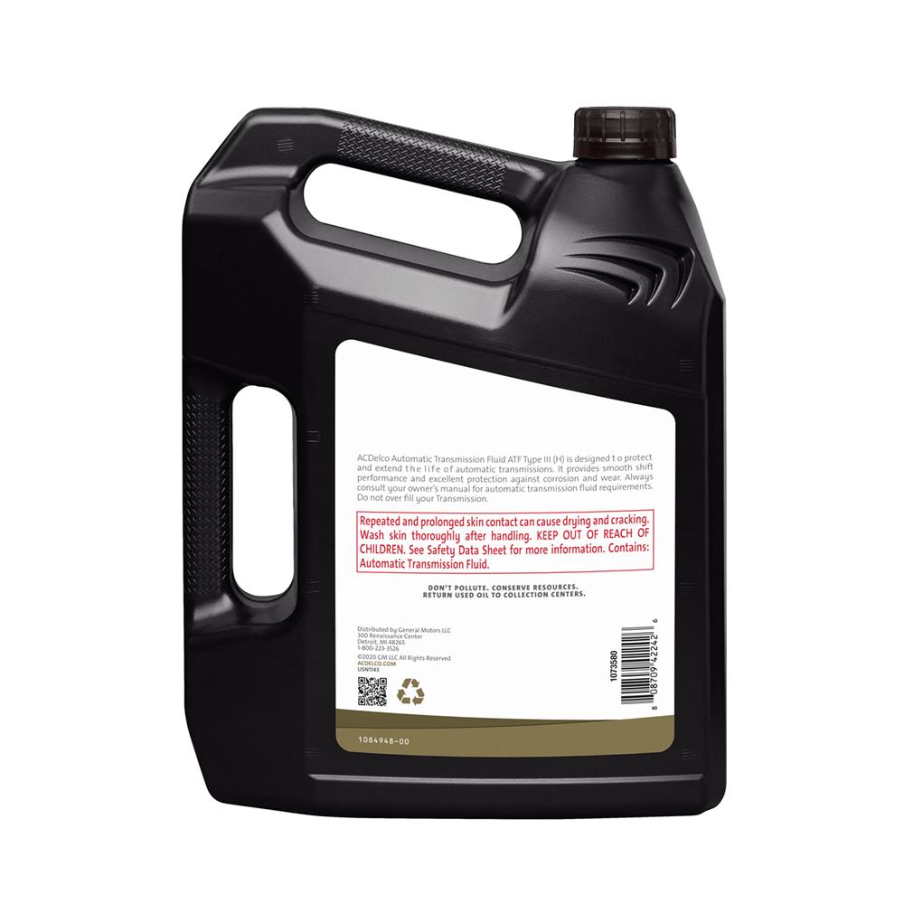 ACDelco 560-584 GM Original Equipment Rear Shock Absorber : ACDelco GM Original Equipment 10-9394 (88865601