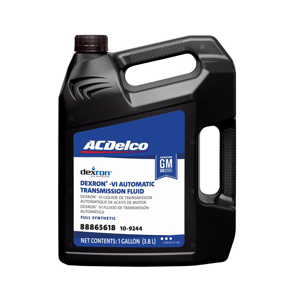 ACDelco 20952452 GM オリジナル装備 フロントドライバー サイドパワーウィンドウレギュレーターとモーターアセンブリ : GM Genuine Parts 24259453 Automatic Transmission 1-2-3