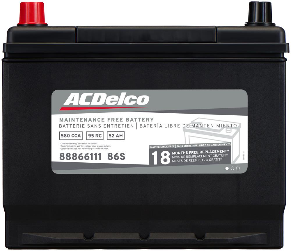 新品未使用ACDelco CUSTOM IS CIM-42 バッテリー 新品未使用ACDelco CUSTOM IS CIM-42 バッテリー - メルカリ
