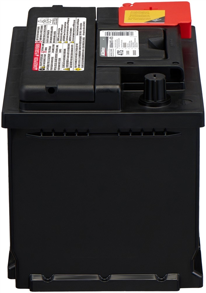 ACDelco Silver 18 Month Warranty BCI Group 47 Battery | 88866115
