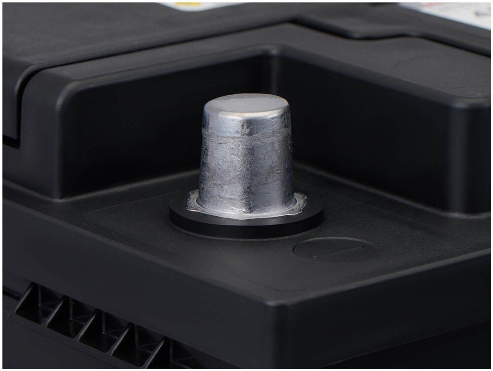 Cadillac ACDelco Silver 18 Month Warranty BCI Group 48 Battery